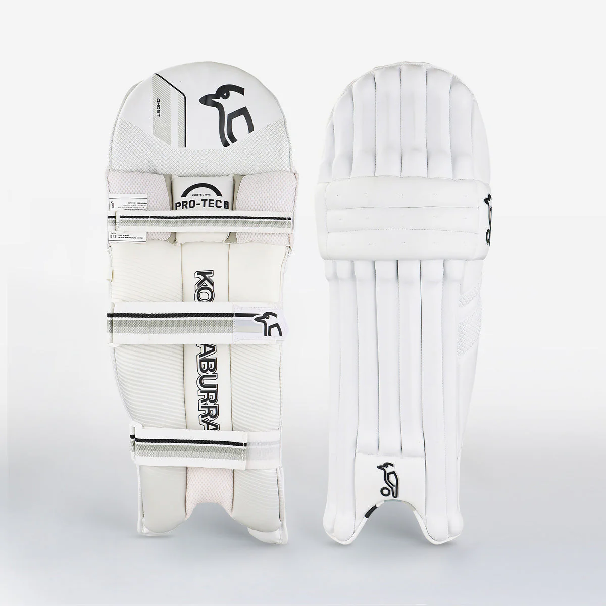 Kookaburra Ghost 3.1 Cricket Batting Pads - 2025 - Image 6