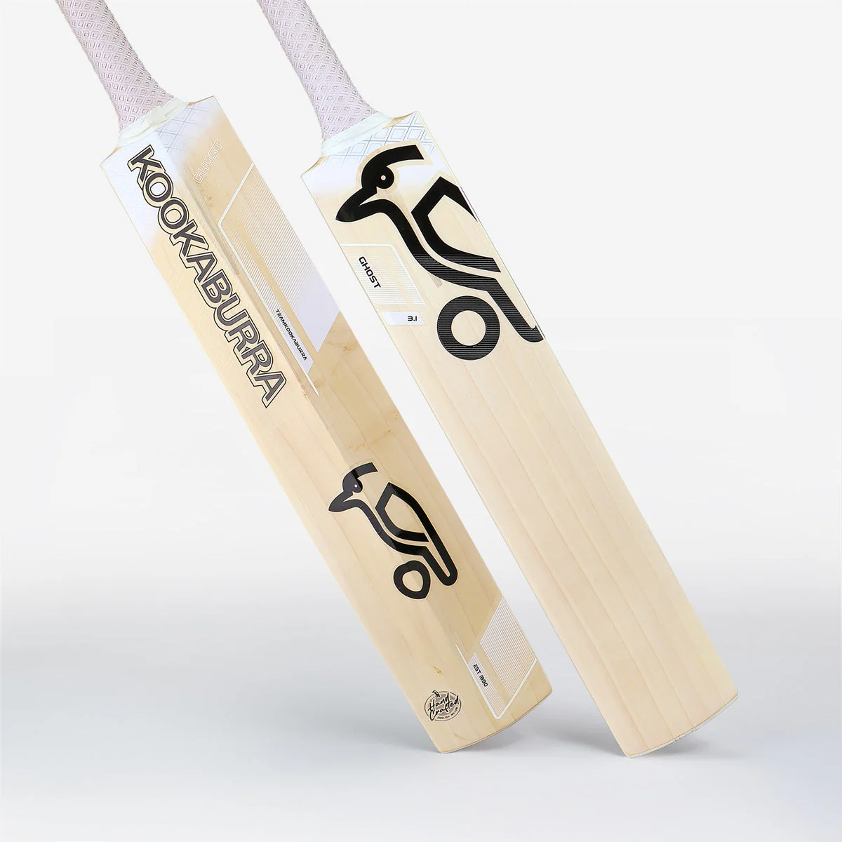 Kookaburra Ghost 3.1 Junior Cricket Bat - 2025 - Image 6