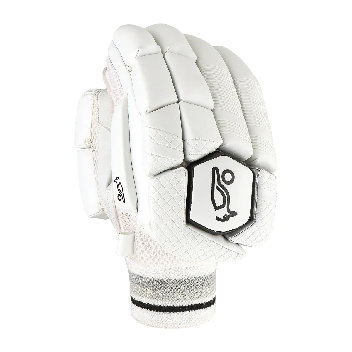 Kookaburra Ghost 4.1 Cricket Batting Gloves - 2025 - Image 2