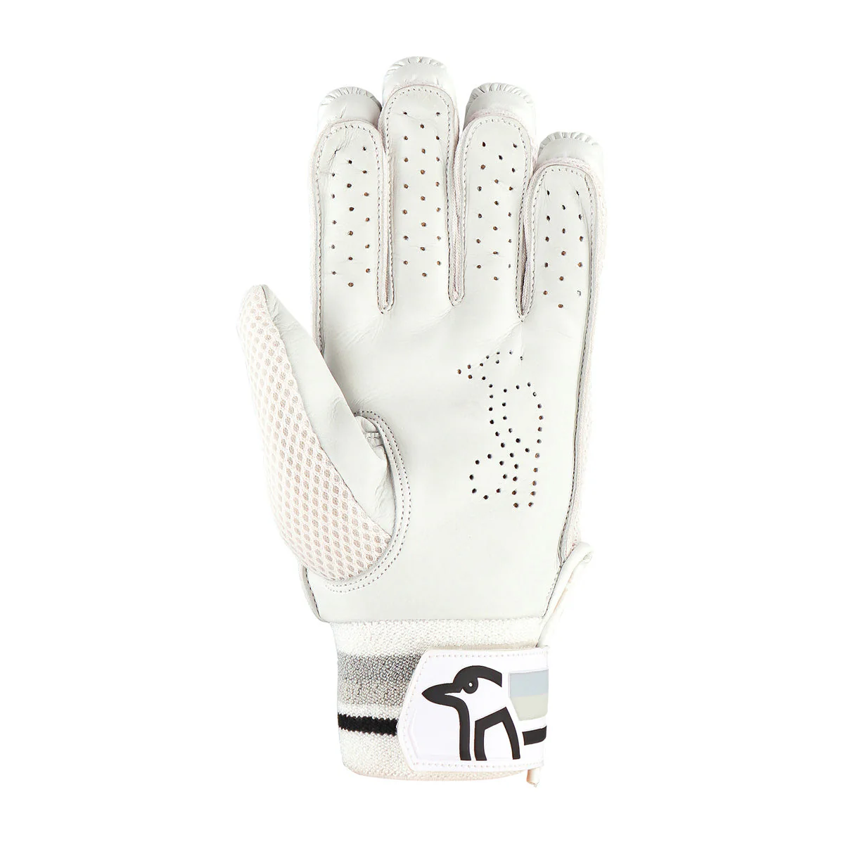 Kookaburra Ghost 4.1 Cricket Batting Gloves - 2025 - Image 3