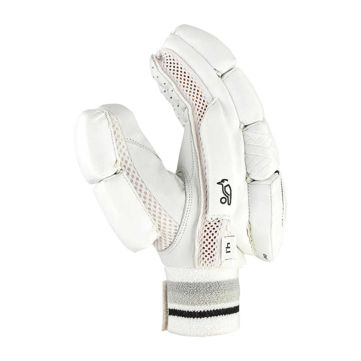 Kookaburra Ghost 4.1 Cricket Batting Gloves - 2025 - Image 5