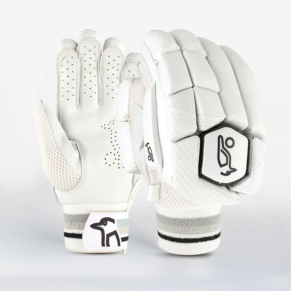 Kookaburra Ghost 4.1 Cricket Batting Gloves - 2025 - Image 6