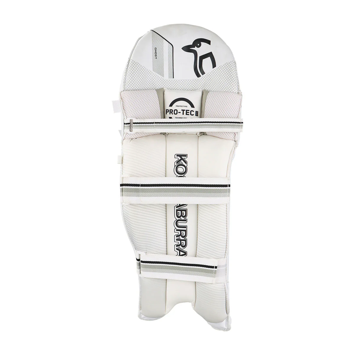Kookaburra Ghost 4.1 Cricket Batting Pads - 2025 - Image 3