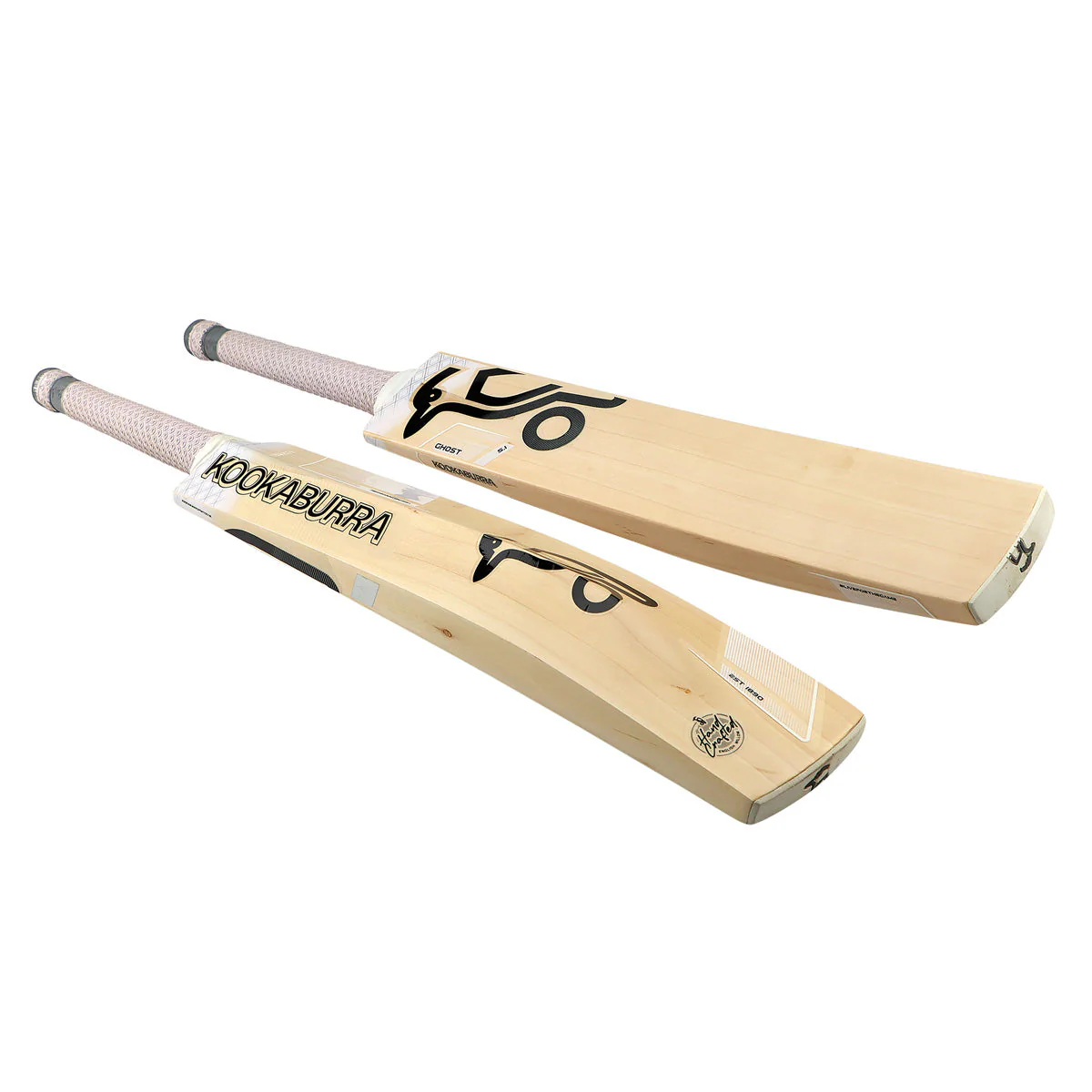 Kookaburra Ghost 5.1 Cricket Bat - 2025 - Image 2