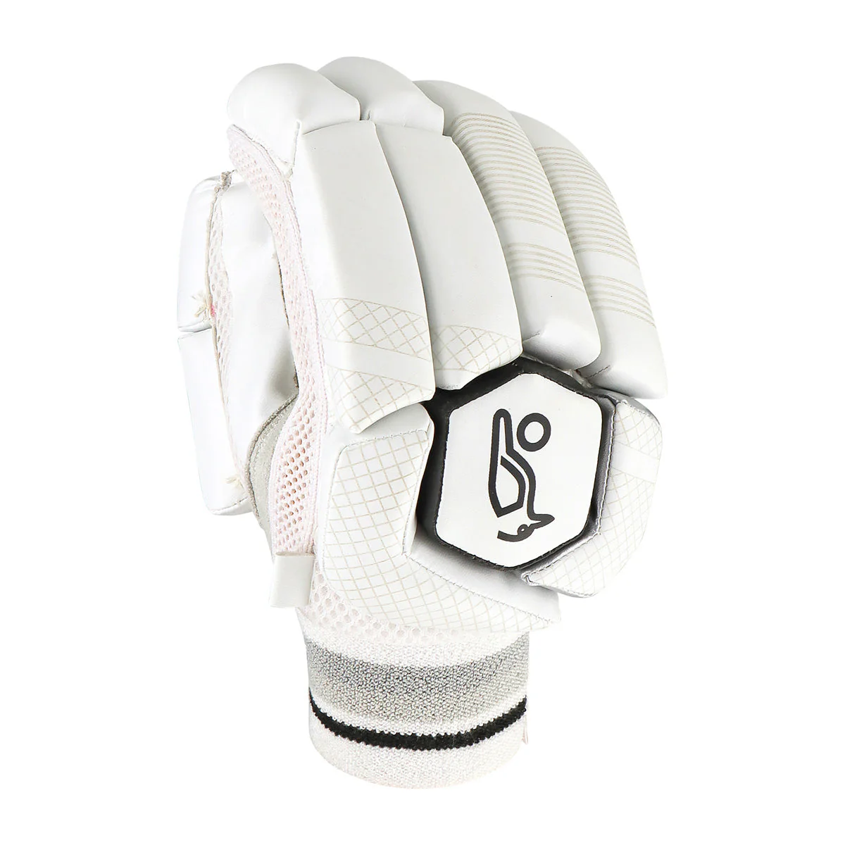 Kookaburra Ghost 5.1 Cricket Batting Gloves - 2025 - Image 2