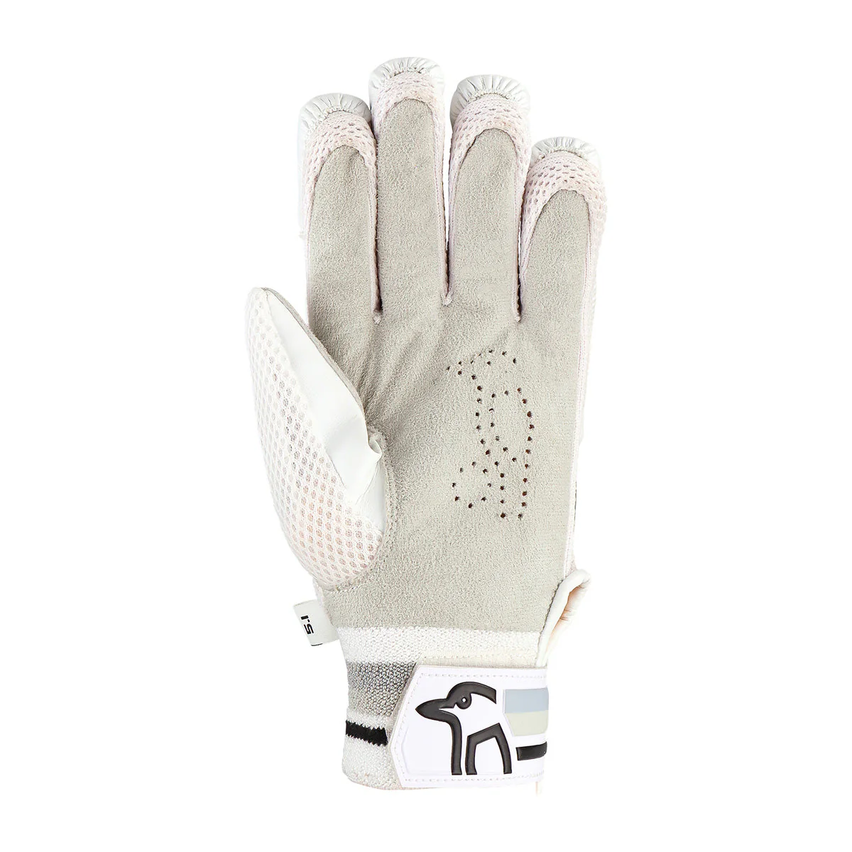 Kookaburra Ghost 5.1 Cricket Batting Gloves - 2025 - Image 3