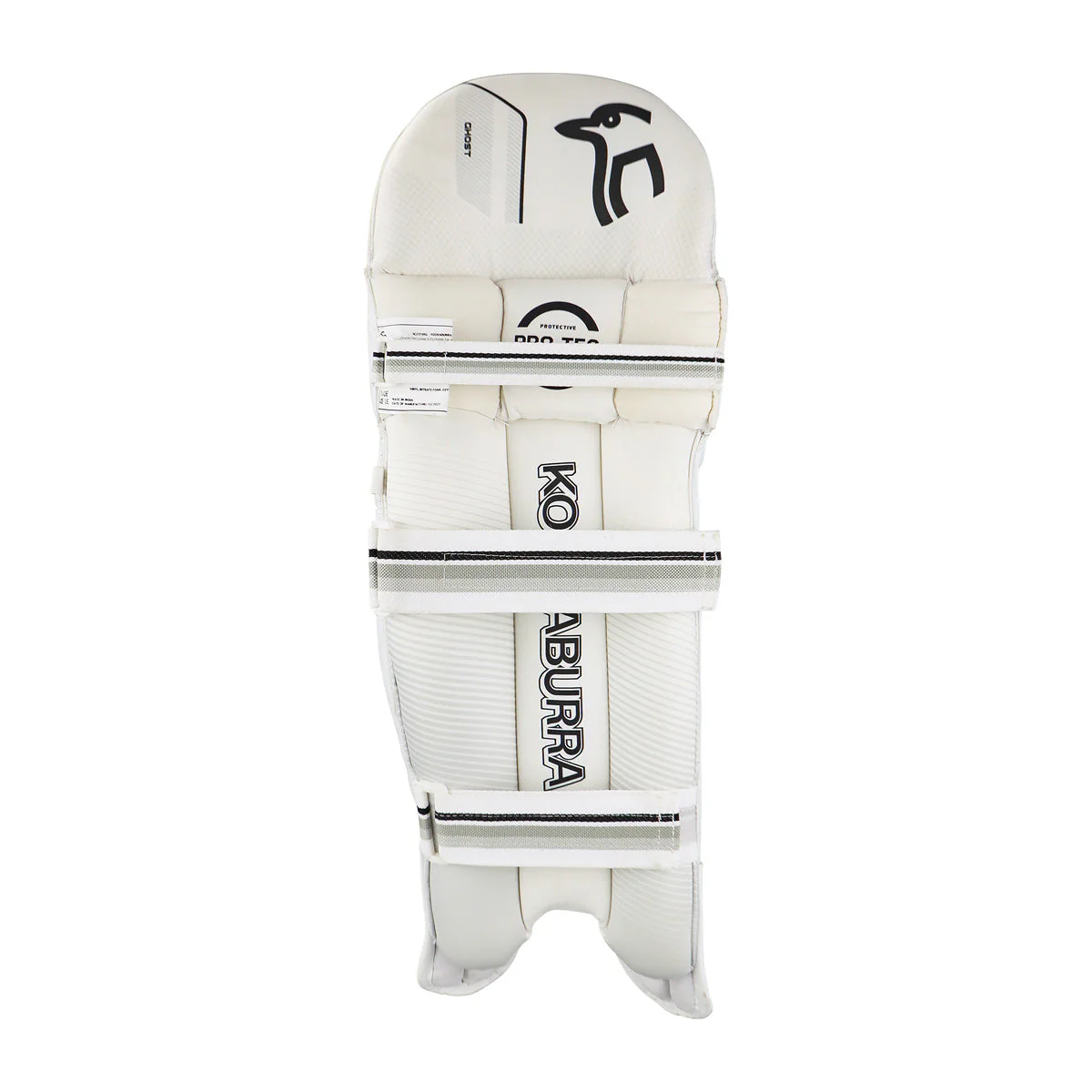 Kookaburra Ghost 5.1 Cricket Batting Pads - 2025 - Image 3