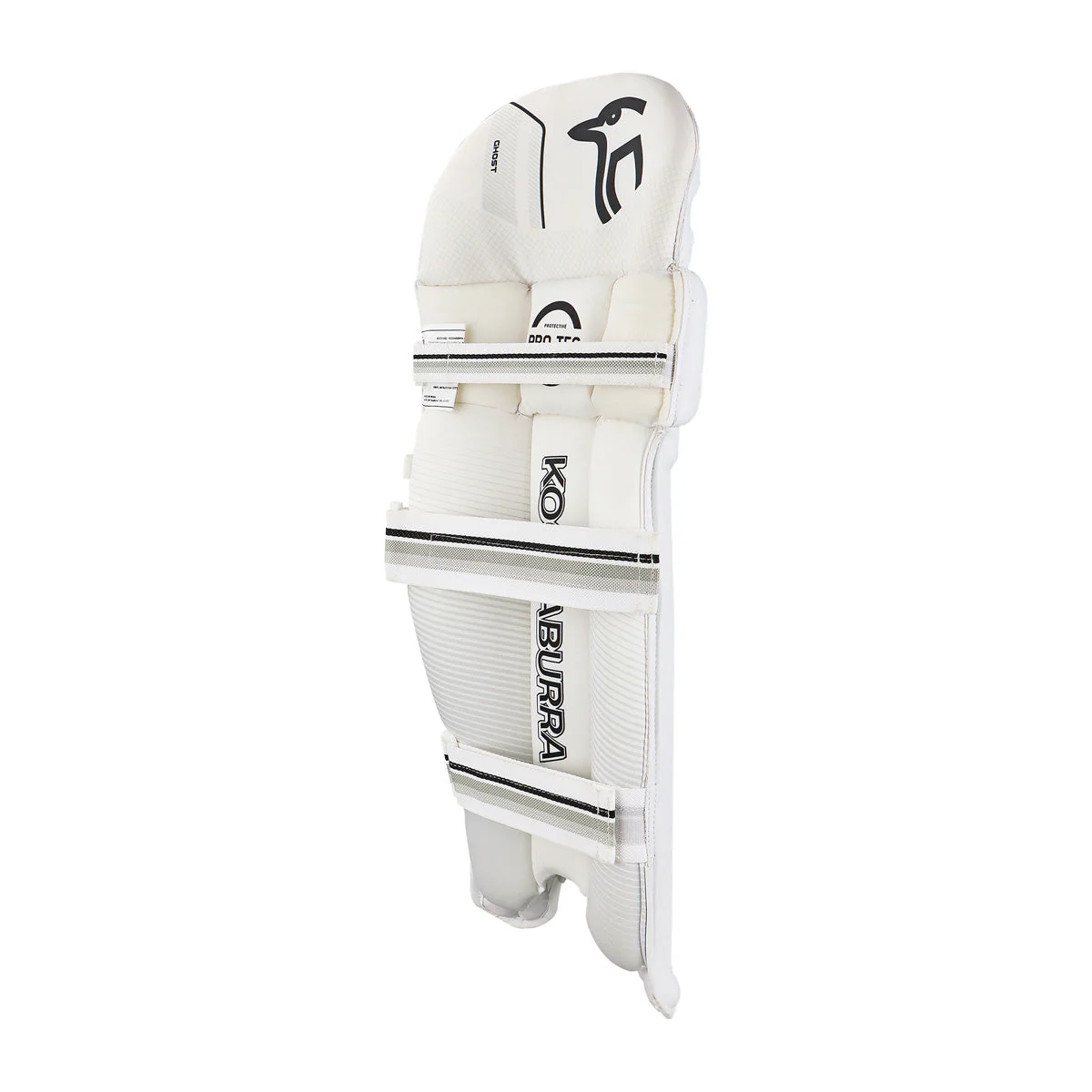 Kookaburra Ghost 5.1 Cricket Batting Pads - 2025 - Image 5