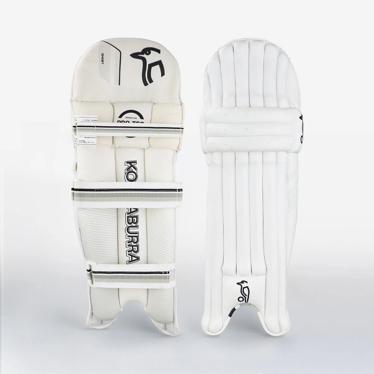 Kookaburra Ghost 5.1 Cricket Batting Pads - 2025 - Image 6
