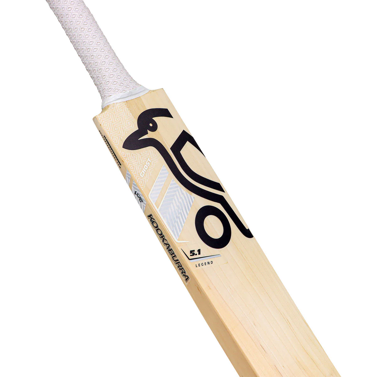 Kookaburra Ghost 5.1 Legend Cricket Bat - Image 8