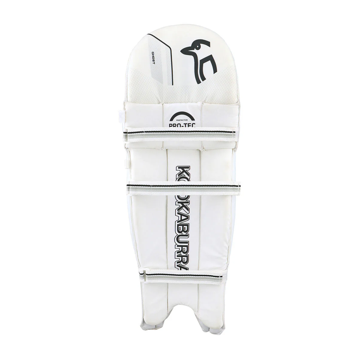 Kookaburra Ghost 6.1 Cricket Batting Pads - 2025 - Image 3