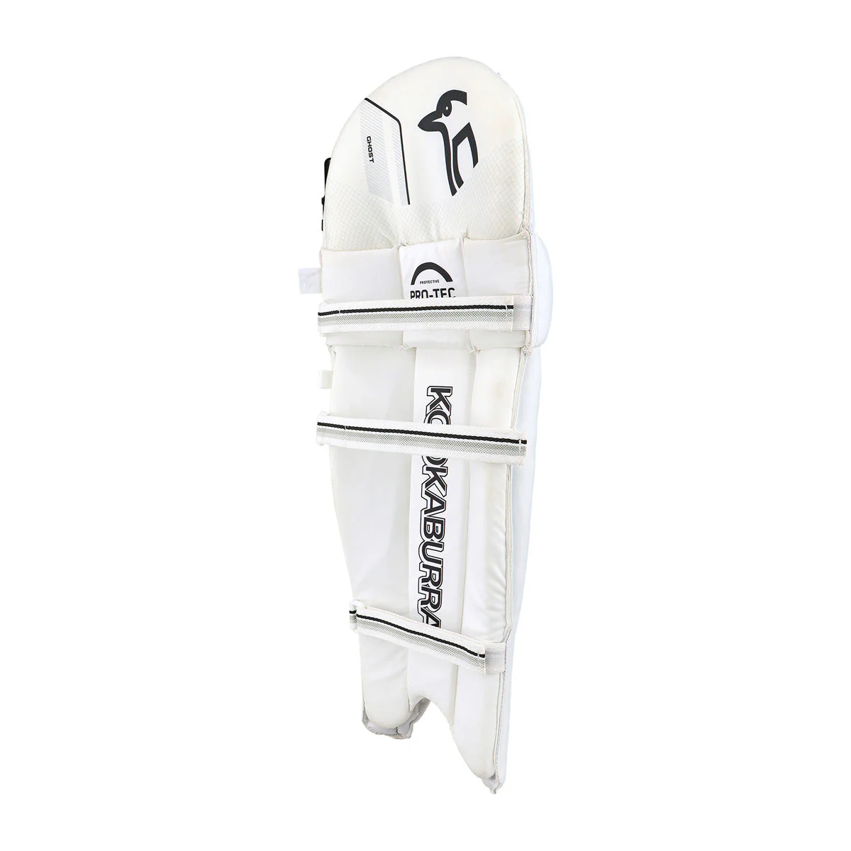 Kookaburra Ghost 6.1 Cricket Batting Pads - 2025 - Image 5