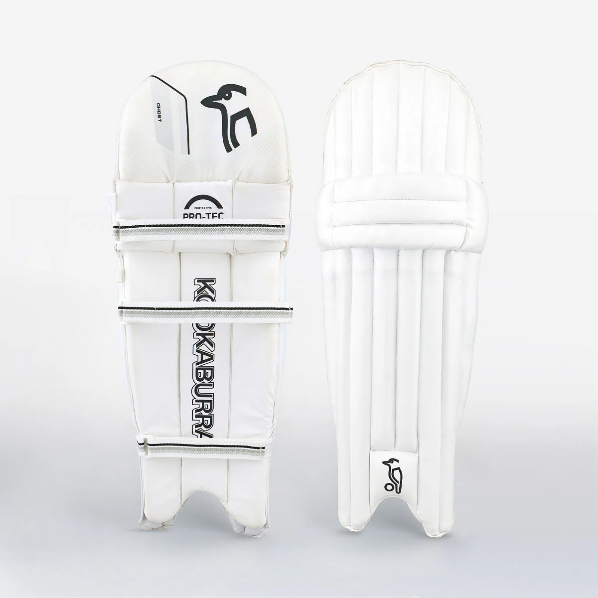Kookaburra Ghost 6.1 Cricket Batting Pads - 2025 - Image 6