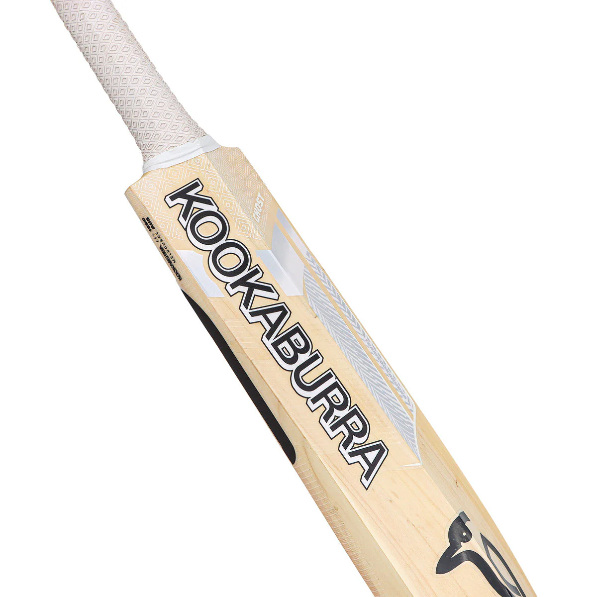 Kookaburra Ghost 6.2 Ultra Cricket Bat - Image 5