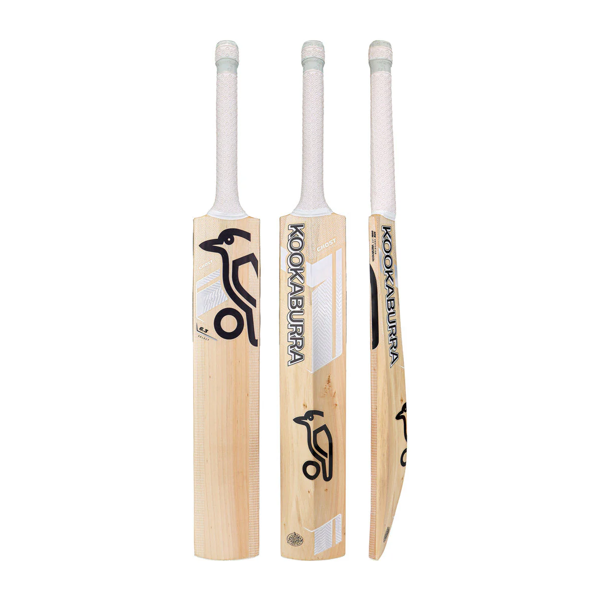 Kookaburra Ghost 6.3 Select Junior Cricket Bat