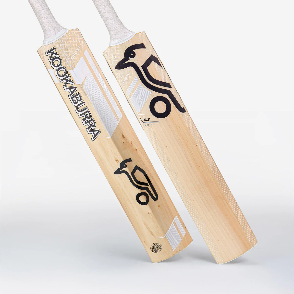 Kookaburra Ghost 6.3 Select Junior Cricket Bat - Image 14