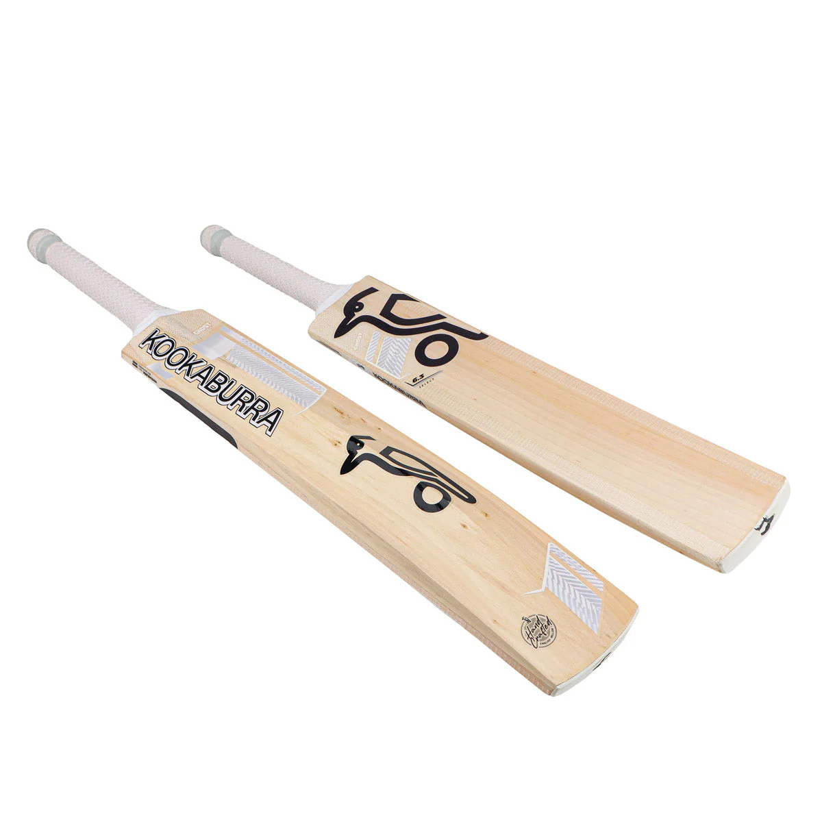 Kookaburra Ghost 6.3 Select Junior Cricket Bat - Image 2