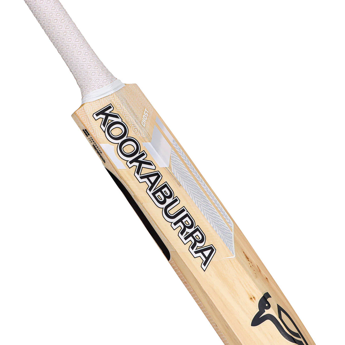 Kookaburra Ghost 6.3 Select Junior Cricket Bat - Image 5
