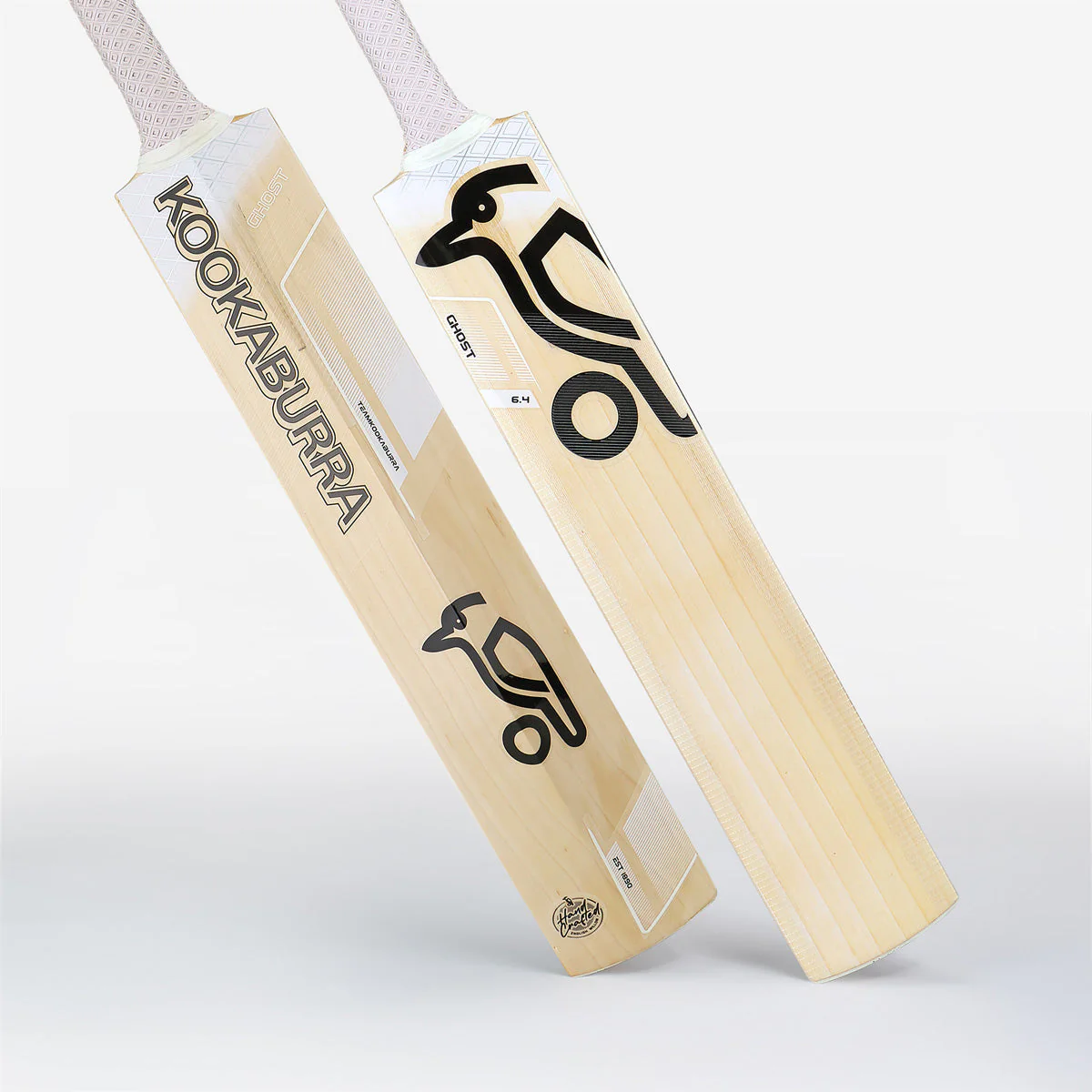 Kookaburra Ghost 6.4 Junior Cricket Bat - 2025 - Image 6