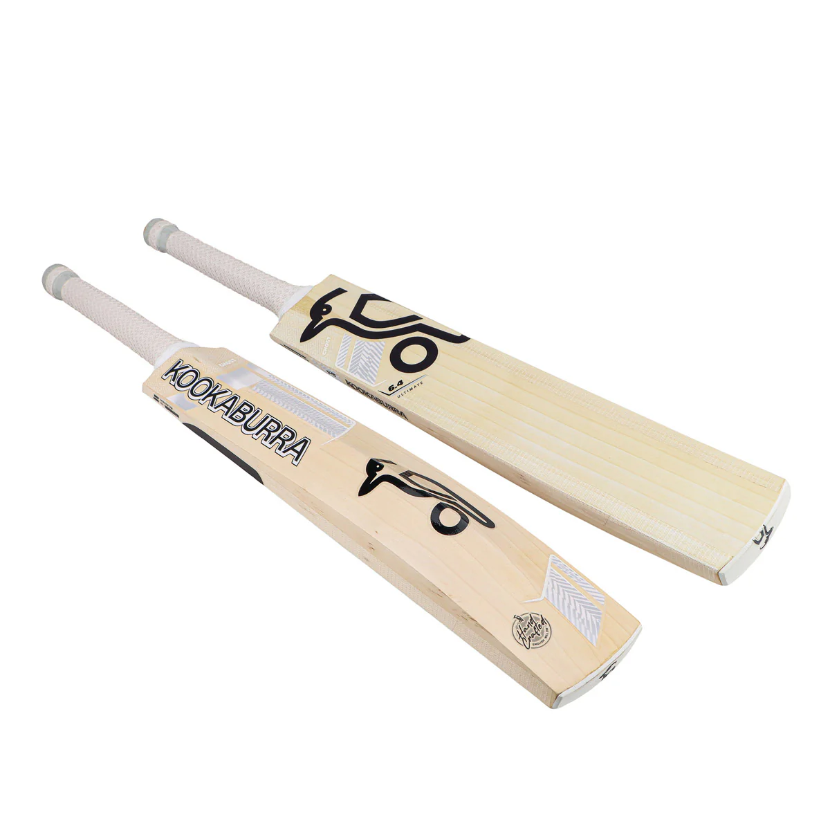 Kookaburra Ghost 6.4 Ultimate Cricket Bat - Image 2
