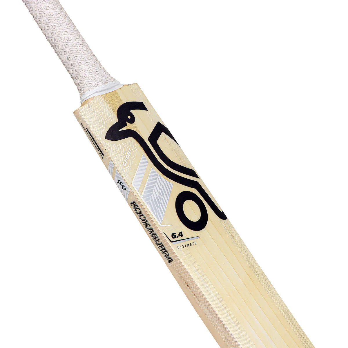 Kookaburra Ghost 6.4 Ultimate Cricket Bat - Image 8