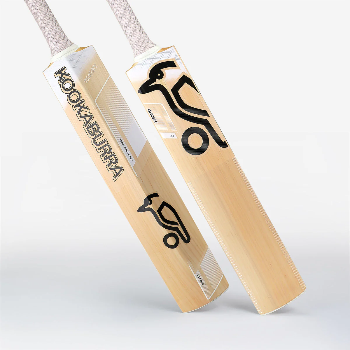 Kookaburra Ghost 7.1 Cricket Bat - 2025 - Image 7