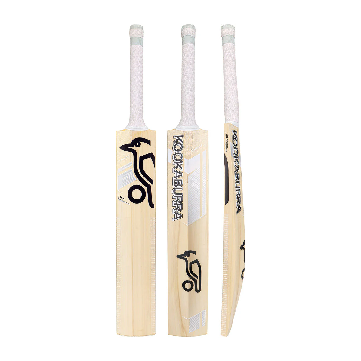 Kookaburra Ghost 7.1 Cricket Bat - 2026