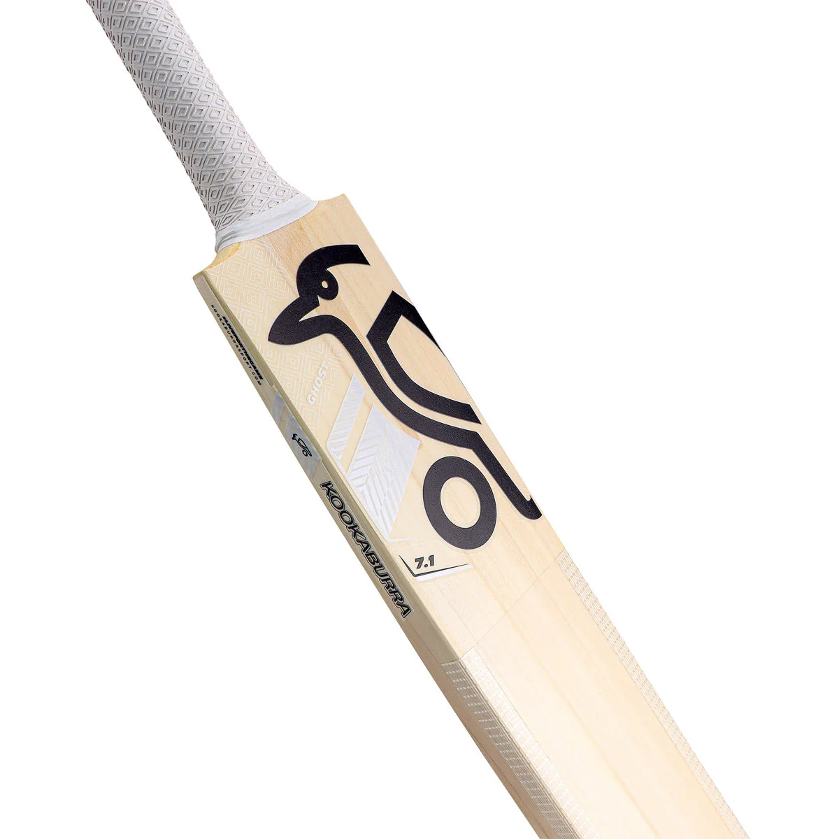 Kookaburra Ghost 7.1 Cricket Bat - 2026 - Image 8