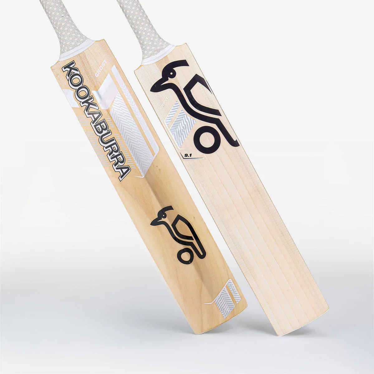 Kookaburra Ghost 9.1 Cricket Bat - 2026 - Image 14