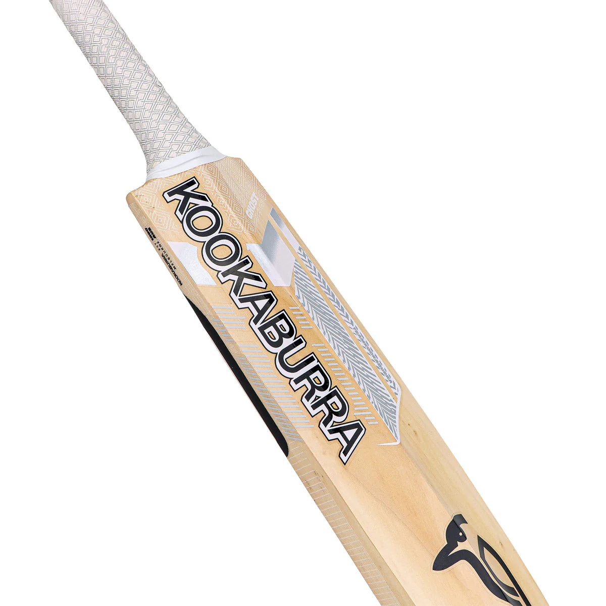 Kookaburra Ghost 9.1 Cricket Bat - 2026 - Image 5