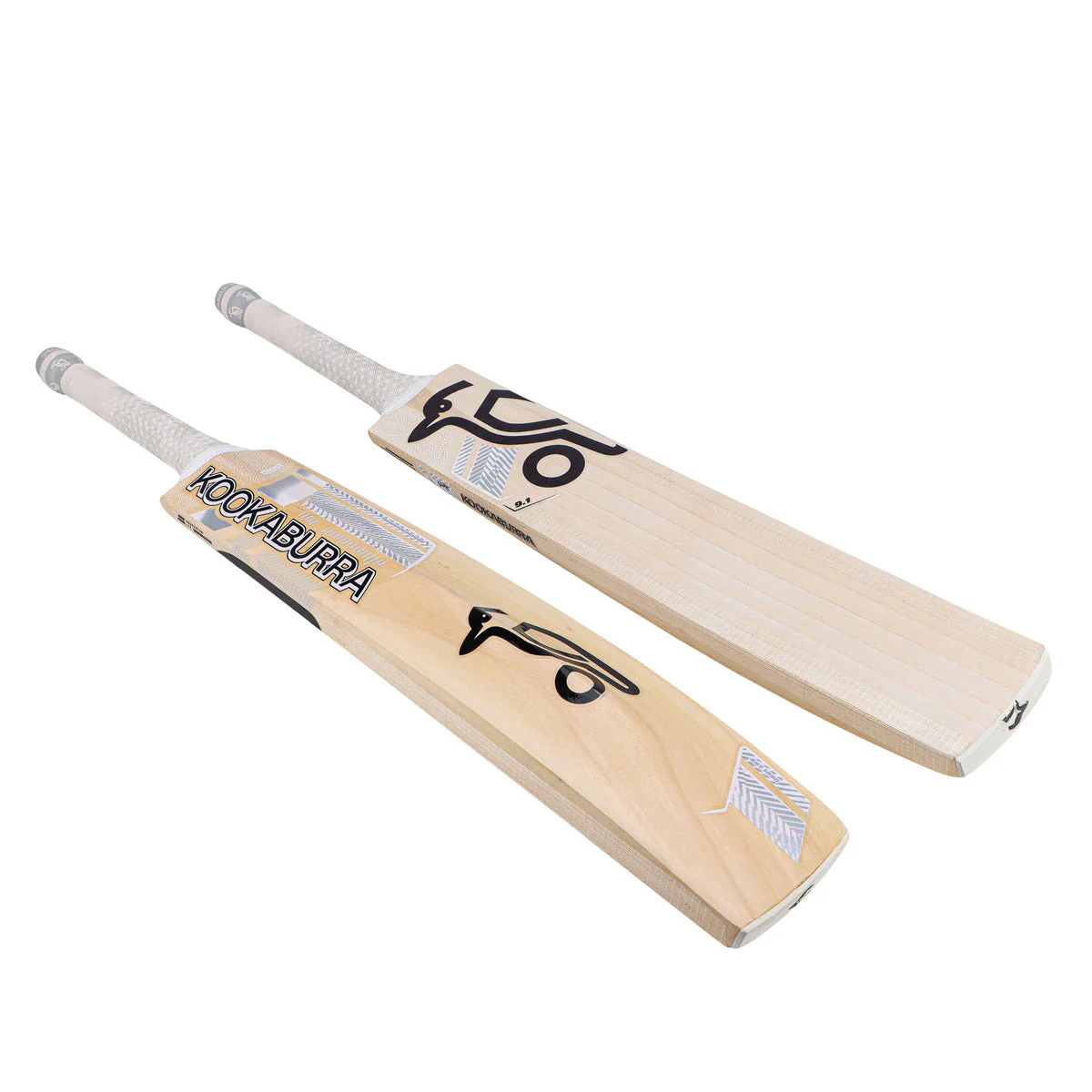 Kookaburra Ghost 9.1 Junior Cricket Bat - 2026 - Image 2