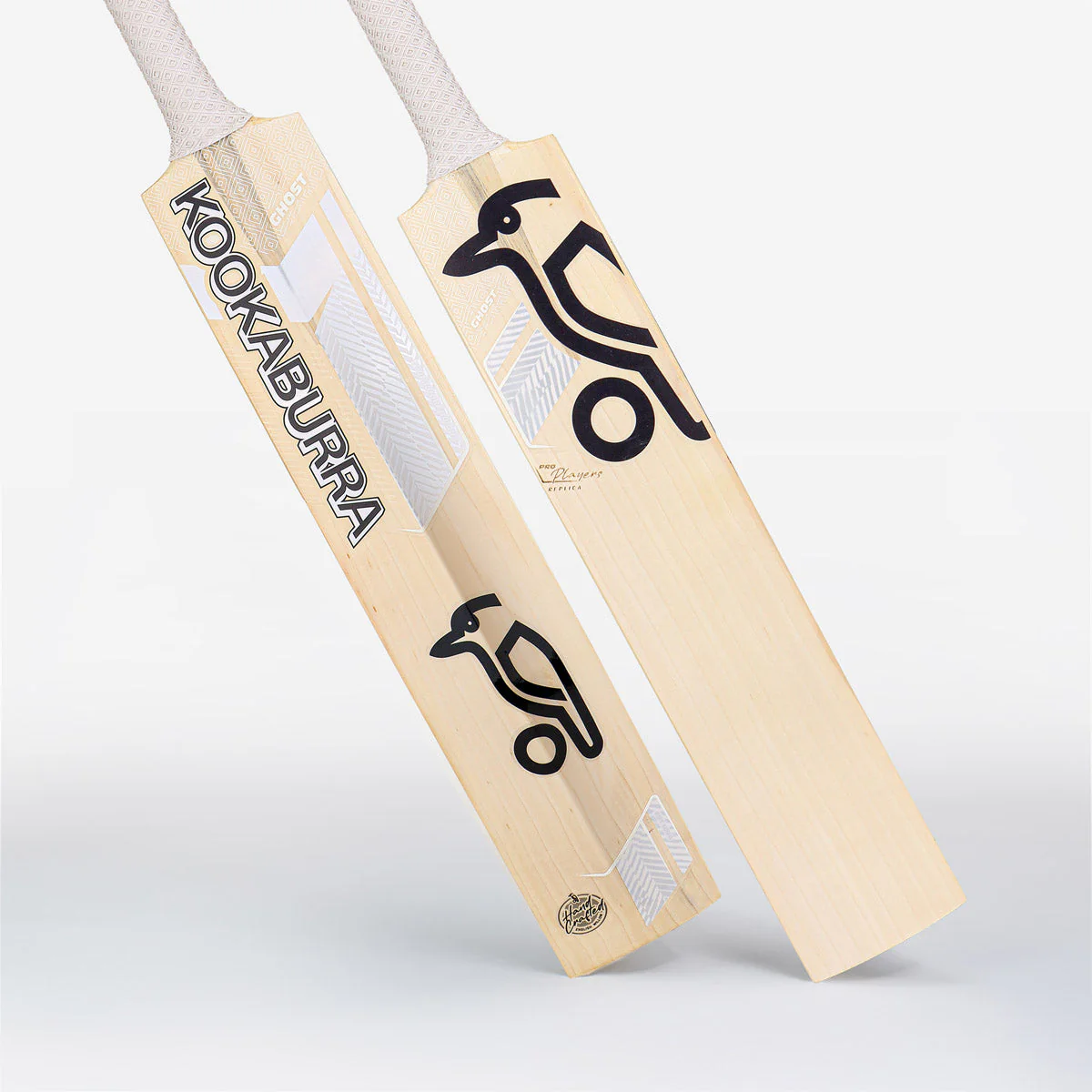Kookaburra Ghost Marnus Labuschagne Pro Players Replica Cricket Bat - Image 16