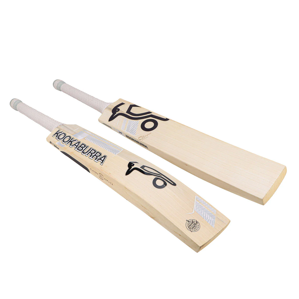 Kookaburra Ghost Marnus Labuschagne Pro Players Replica Cricket Bat - Image 2