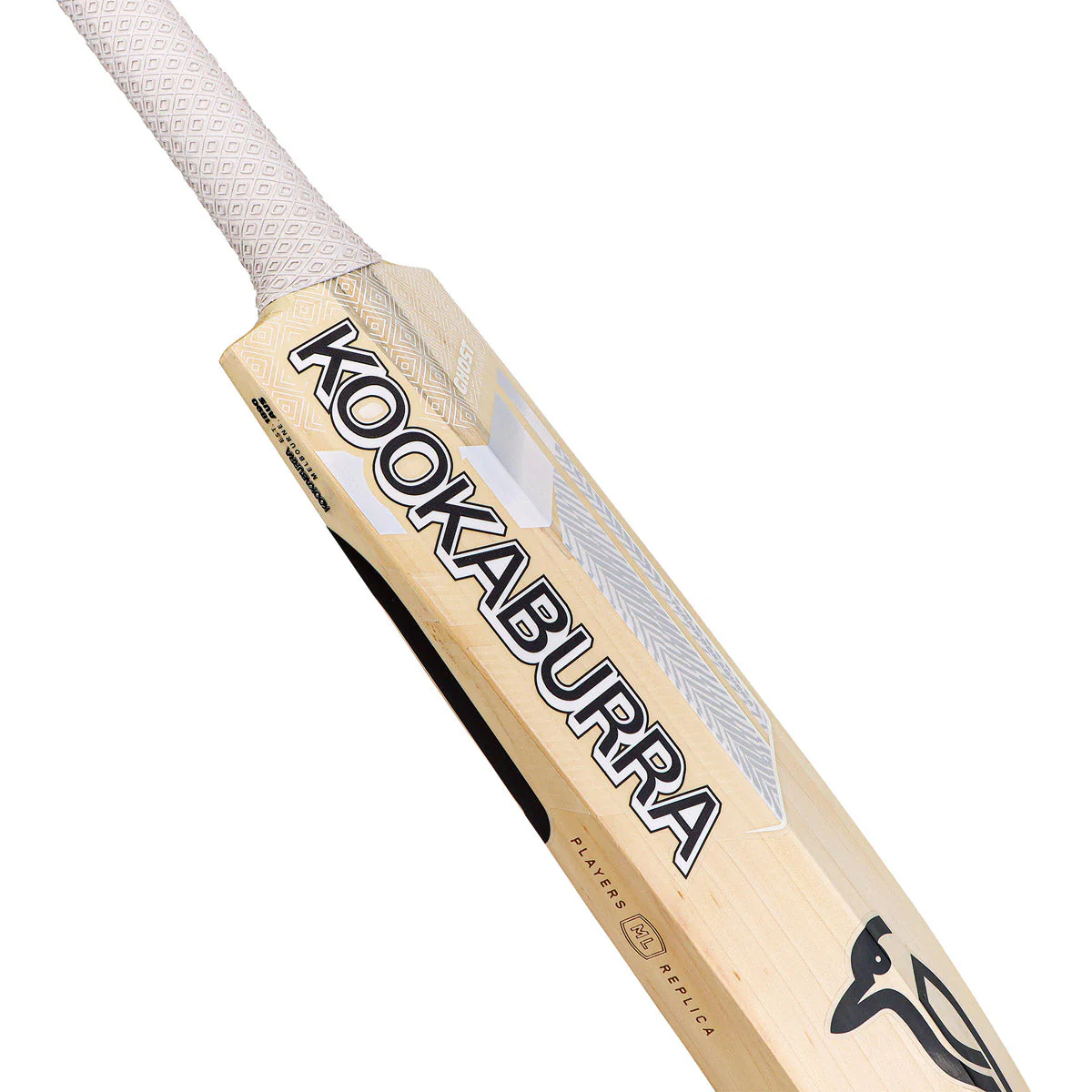 Kookaburra Ghost Marnus Labuschagne Pro Players Replica Cricket Bat - Image 5