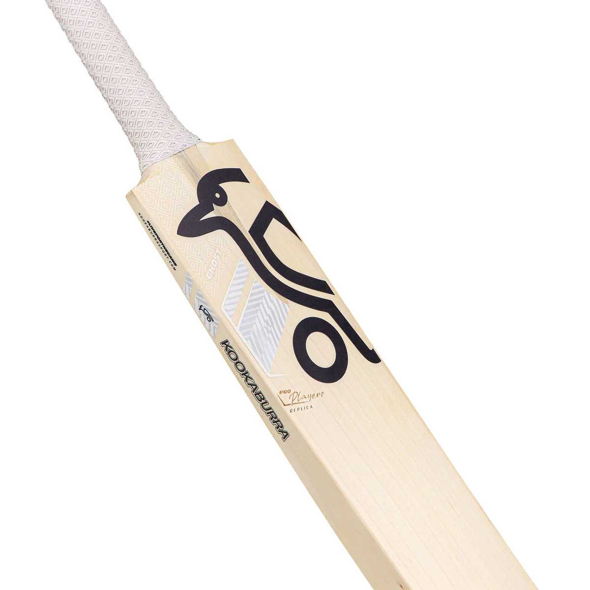 Kookaburra Ghost Marnus Labuschagne Pro Players Replica Cricket Bat - Image 8