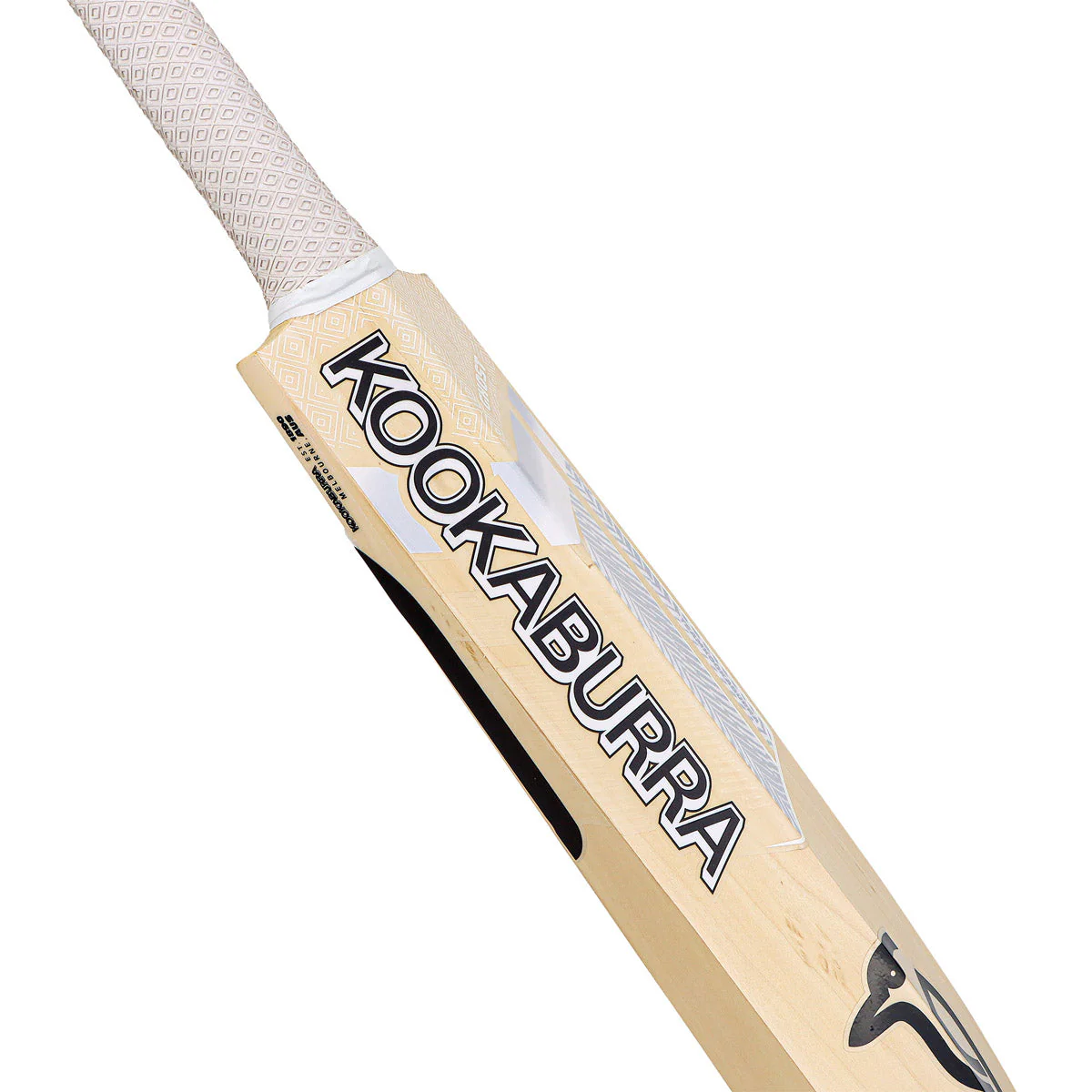 Kookaburra Ghost Pro 1.1 Players Select Cricket Bat - Image 5