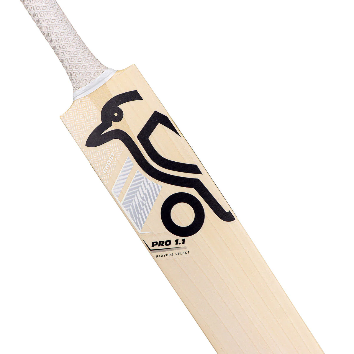 Kookaburra Ghost Pro 1.1 Players Select Cricket Bat - Image 7