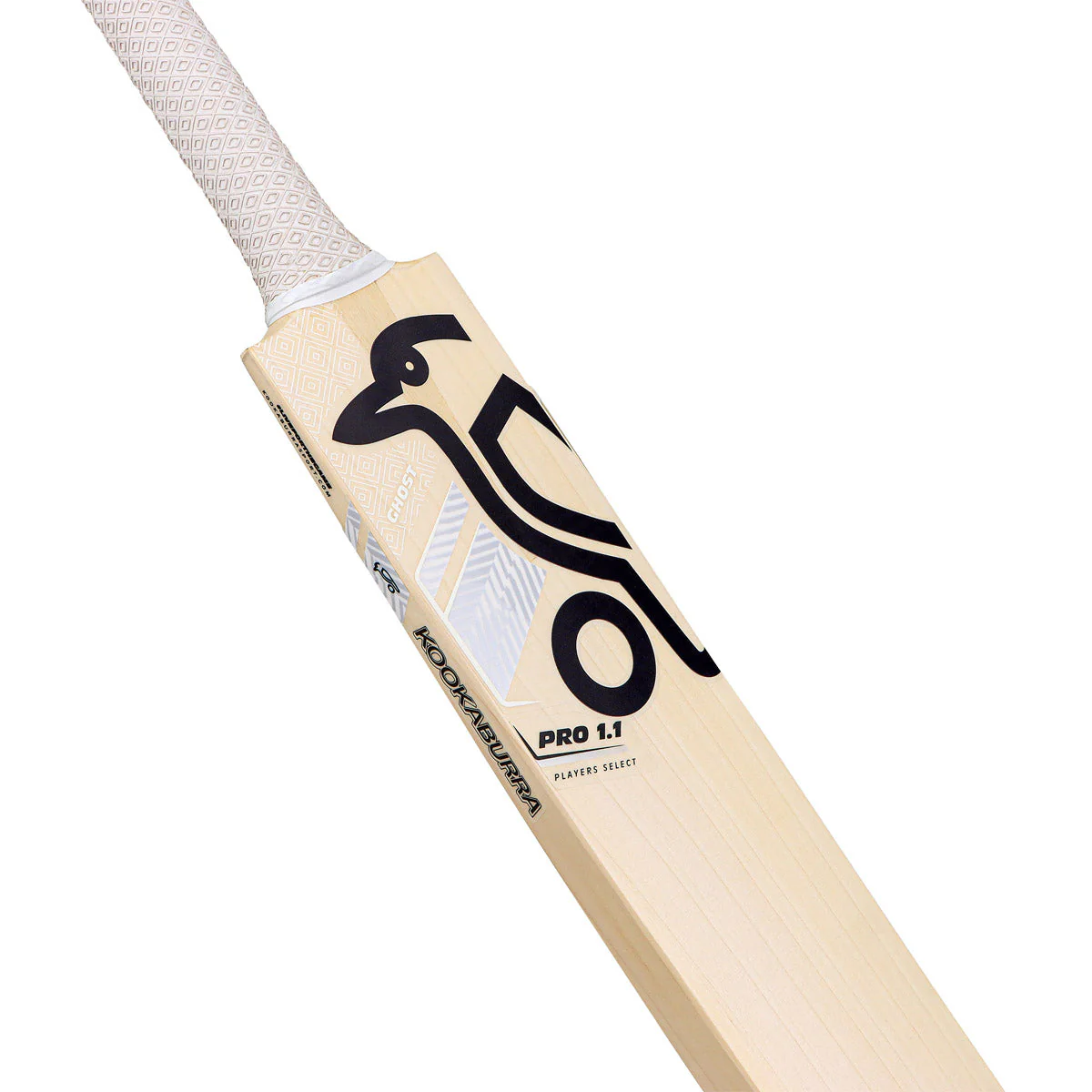 Kookaburra Ghost Pro 1.1 Players Select Cricket Bat - Image 8