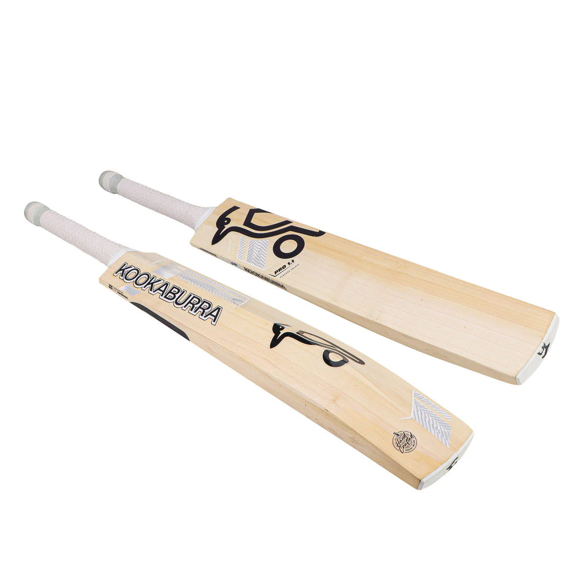 Kookaburra Ghost Pro 1.1 Players Select Junior Cricket Bat - Image 2