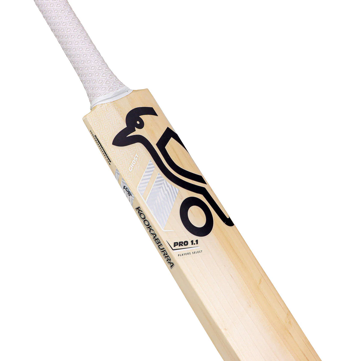 Kookaburra Ghost Pro 1.1 Players Select Junior Cricket Bat - Image 8