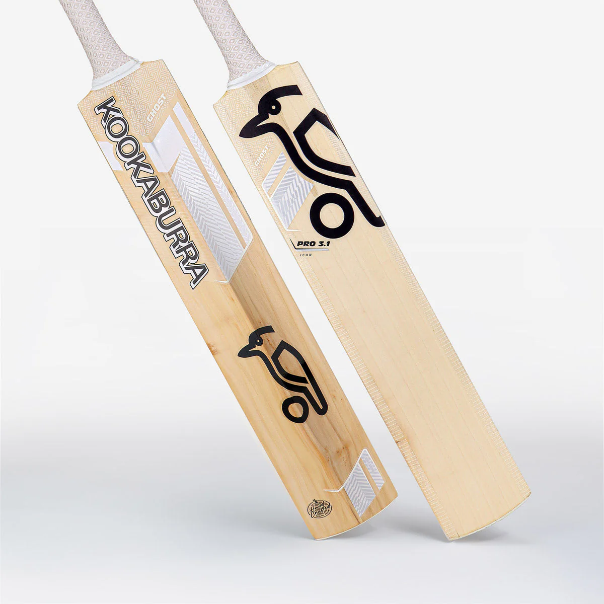 Kookaburra Ghost Pro 3.1 Icon Junior Cricket Bat - Image 14