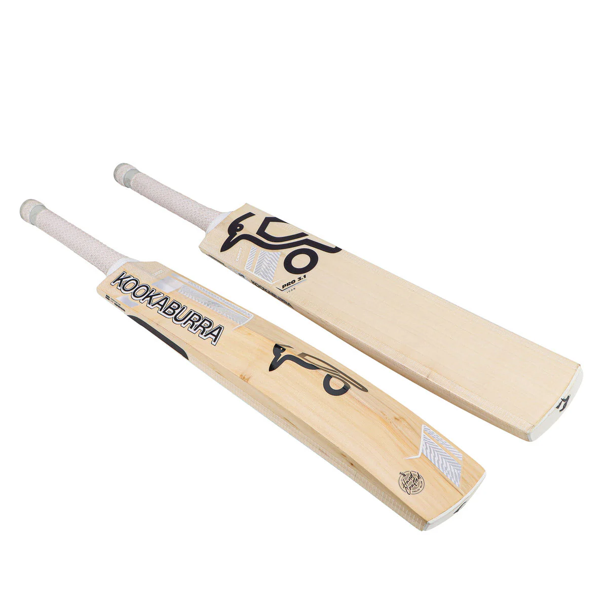 Kookaburra Ghost Pro 3.1 Icon Junior Cricket Bat - Image 2