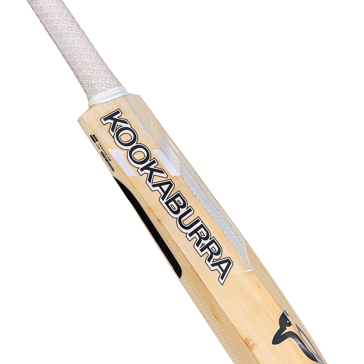 Kookaburra Ghost Pro 3.1 Icon Junior Cricket Bat - Image 5