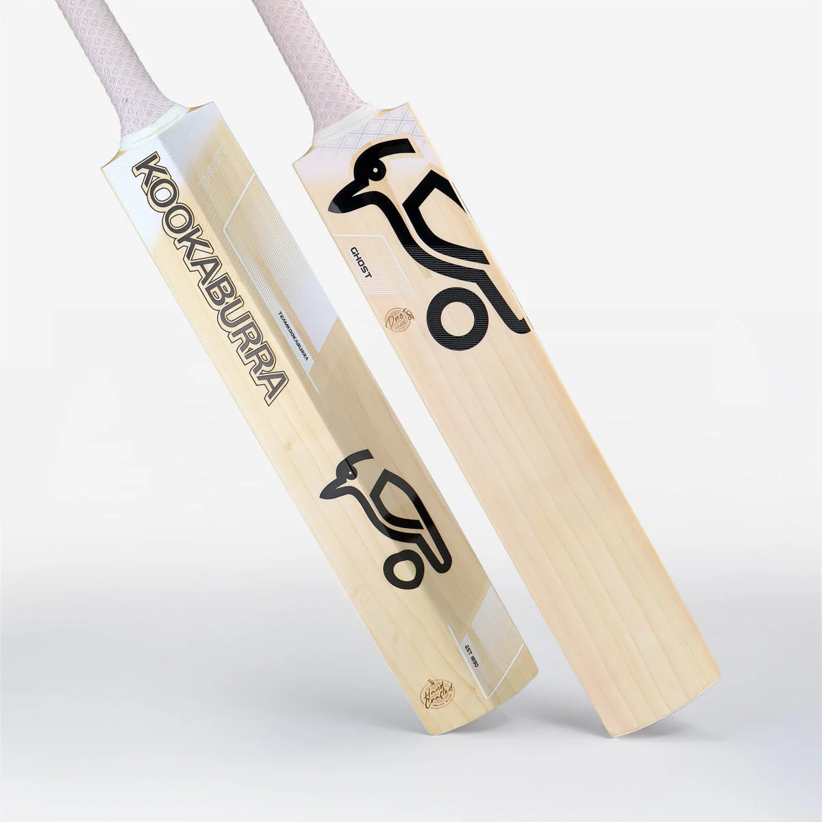 Kookaburra Ghost Pro Cricket Bat - 2025 - Image 7