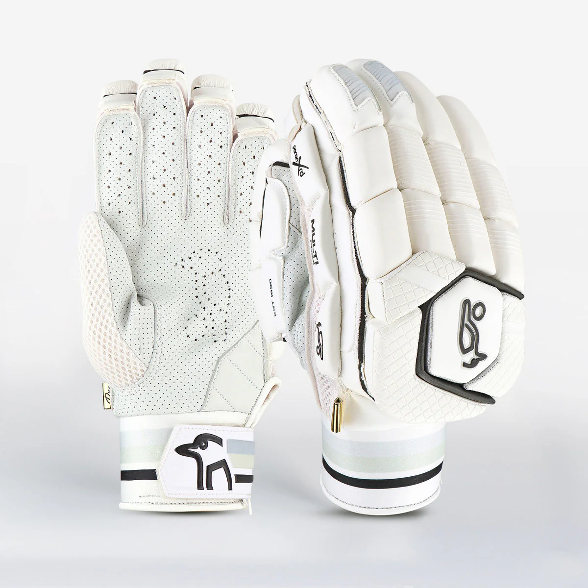 Kookaburra Ghost Pro Cricket Batting Gloves - 2025 - Image 6