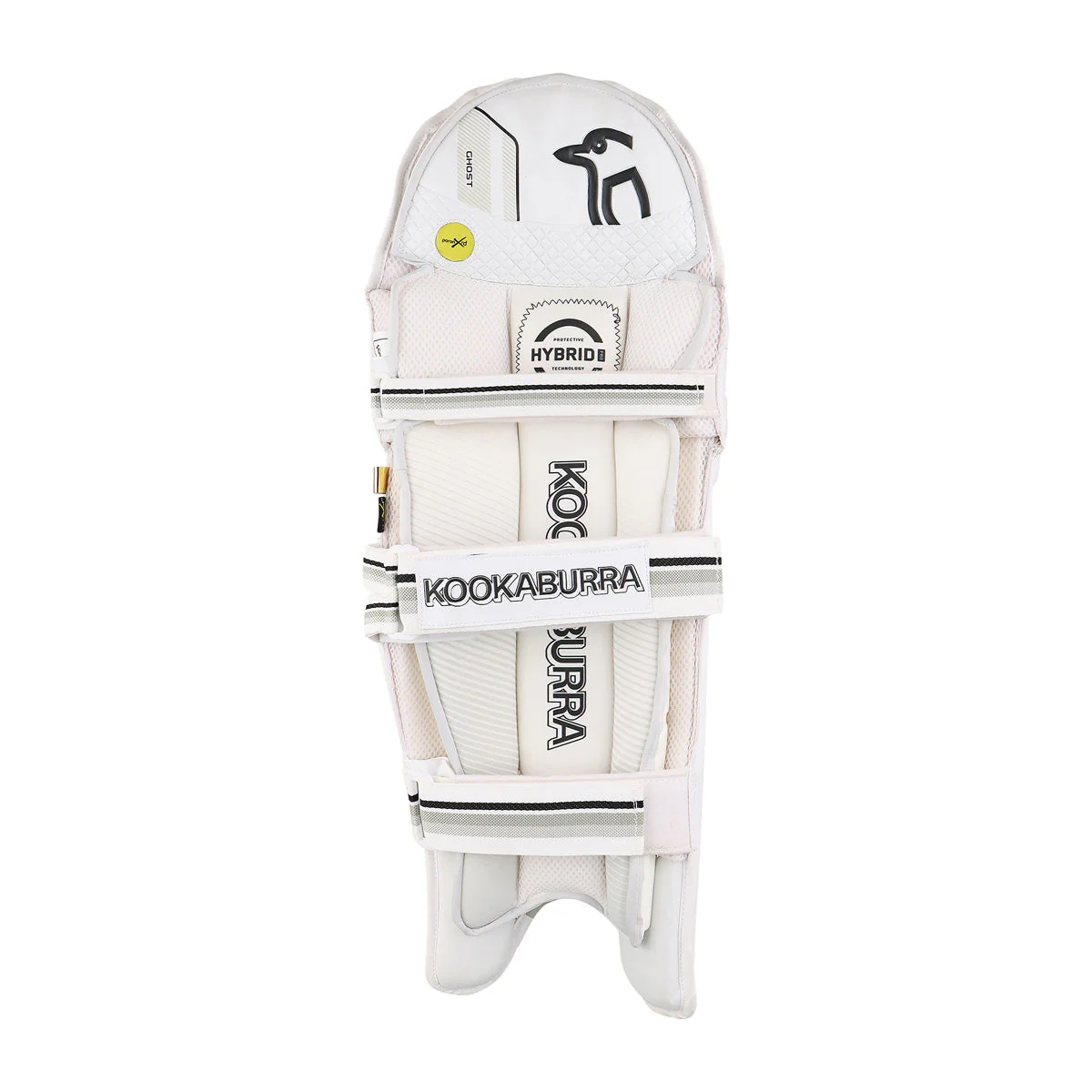Kookaburra Ghost Pro Cricket Batting Pads - 2025 - Image 3