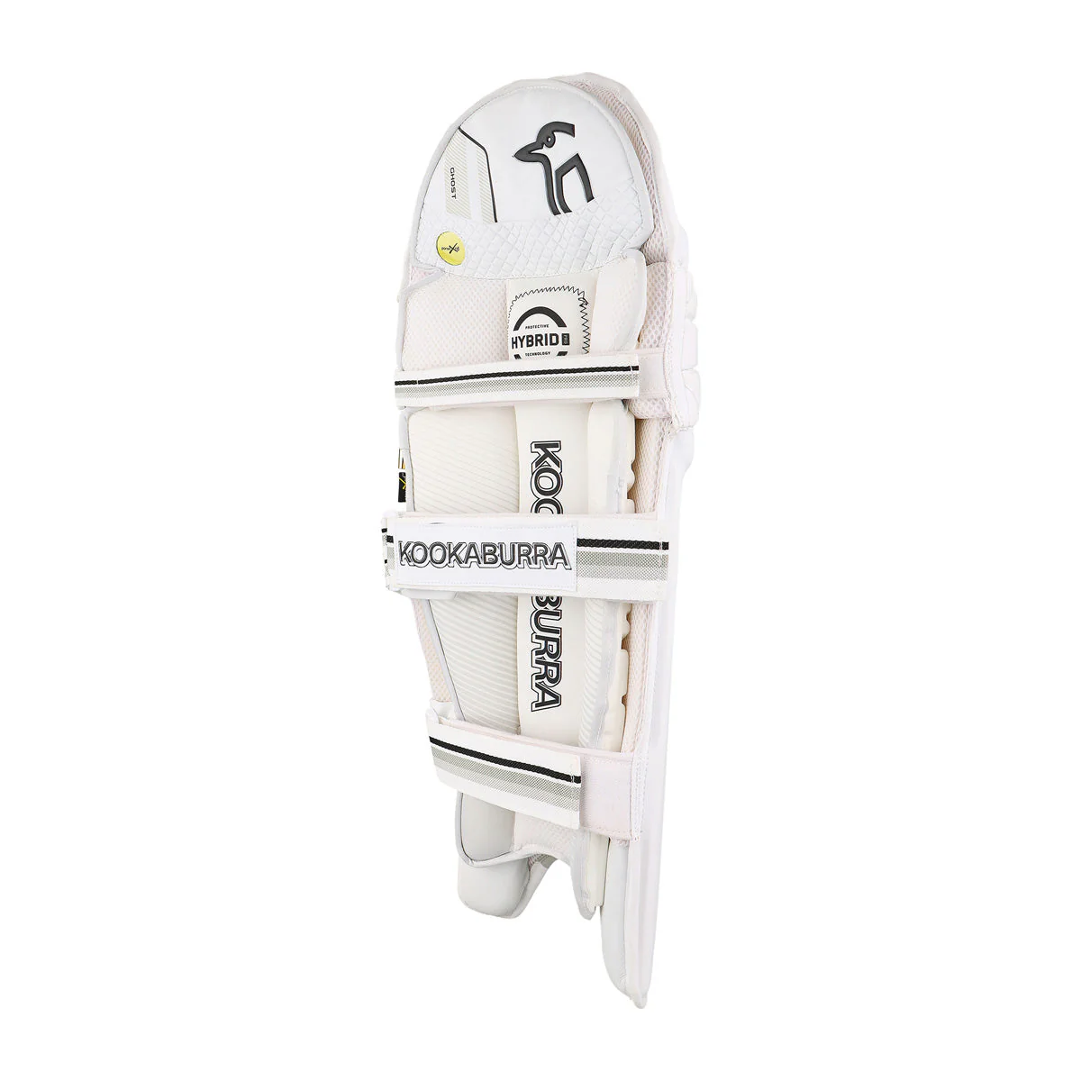 Kookaburra Ghost Pro Cricket Batting Pads - 2025 - Image 5