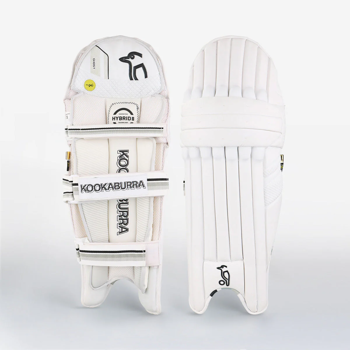 Kookaburra Ghost Pro Cricket Batting Pads - 2025 - Image 6