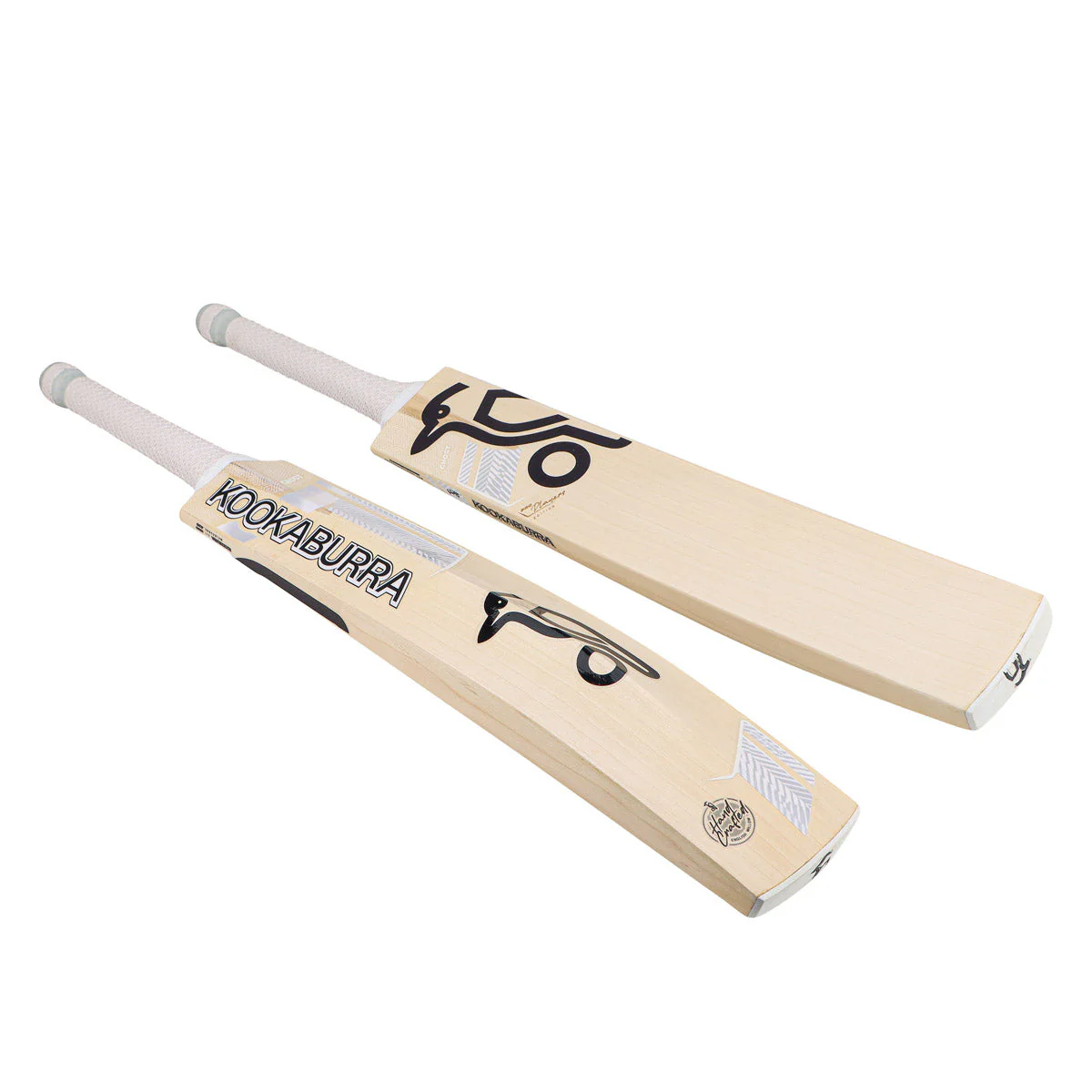 Kookaburra Ghost Pro Players Edition Cricket Bat - Image 2
