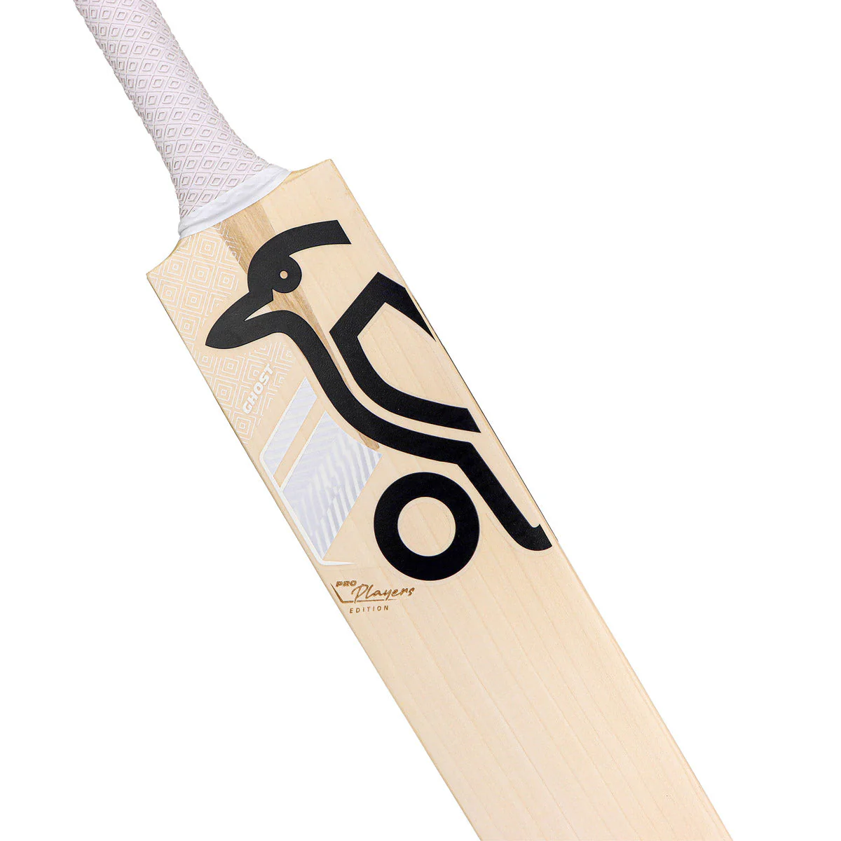Kookaburra Ghost Pro Players Edition Cricket Bat - Image 7